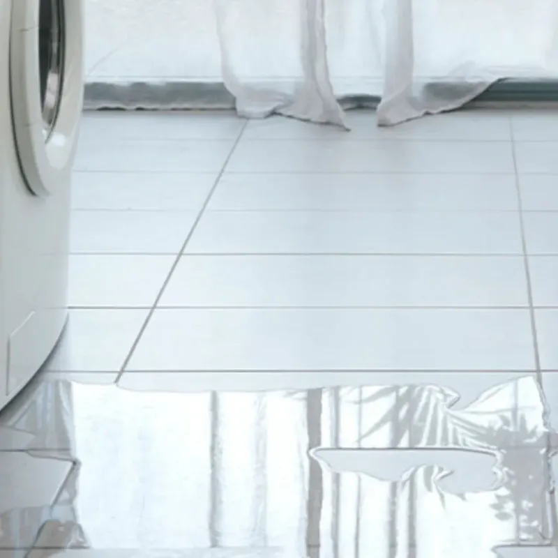 Appliance Leak Cleanup in Warren County, NJ